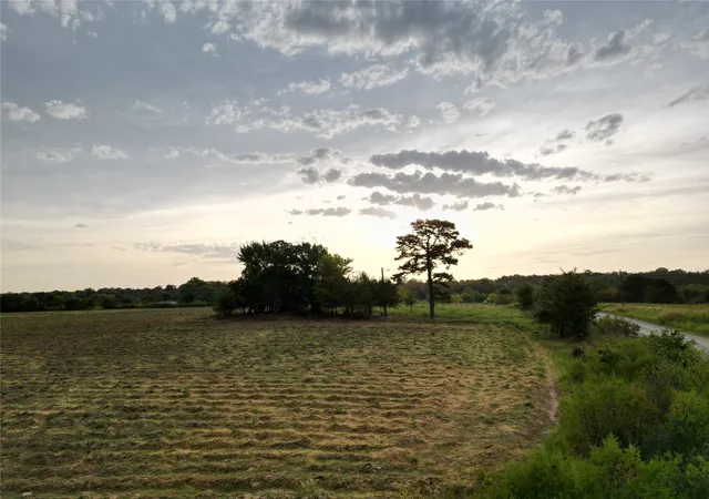 Photo 3 of Land for sale at 154th Road, Stuart, OK 74570 | MLS# 2633436 | Listing updated on 2026-09-10