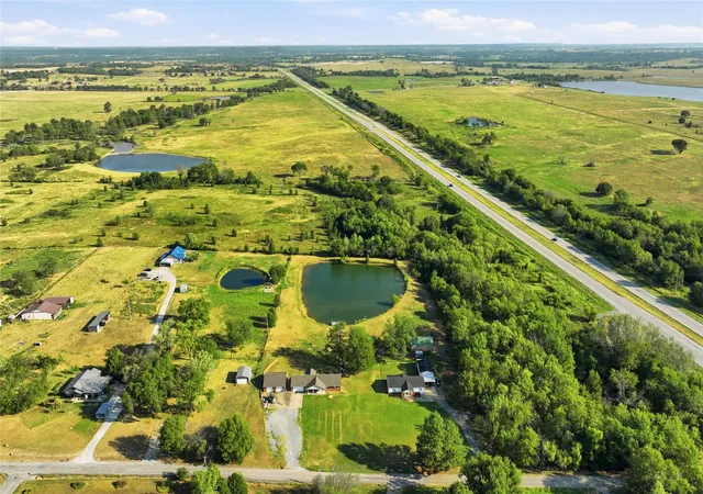 Photo 3 of Single family home for sale at 16865 E 570 Road, Inola, OK 74036 | MLS# 2633517 | Listing updated on 2026-09-23