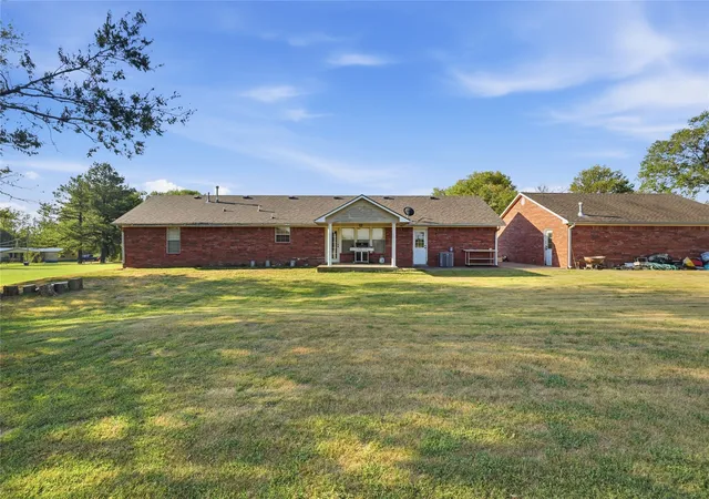 Photo 41 of Single family home for sale at 16865 E 570 Road, Inola, OK 74036 | MLS# 2633517 | Listing updated on 2026-09-23