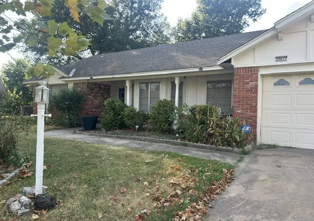 Photo 1 of Single family home for sale at 10817 E 26th Place, Tulsa, OK 74129 | MLS# 2633416 | Listing updated on 2026-09-11
