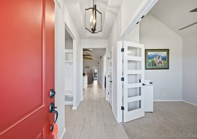 Photo 3 of Single family home for sale at 12014 E 108th Street N, Owasso, OK 74055 | MLS# 2632931 | Listing updated on 2026-09-11