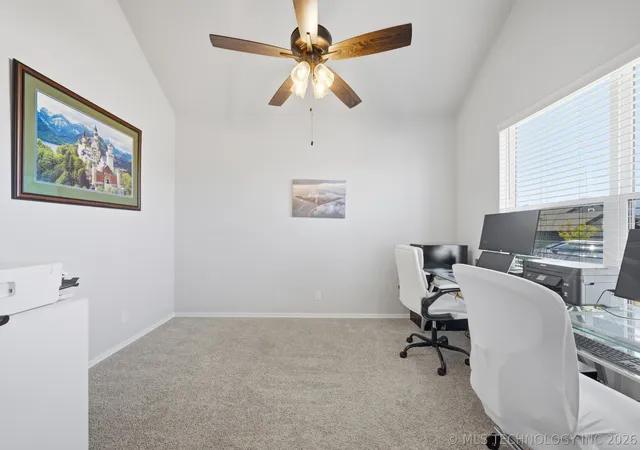 Photo 4 of Single family home for sale at 12014 E 108th Street N, Owasso, OK 74055 | MLS# 2632931 | Listing updated on 2026-09-11