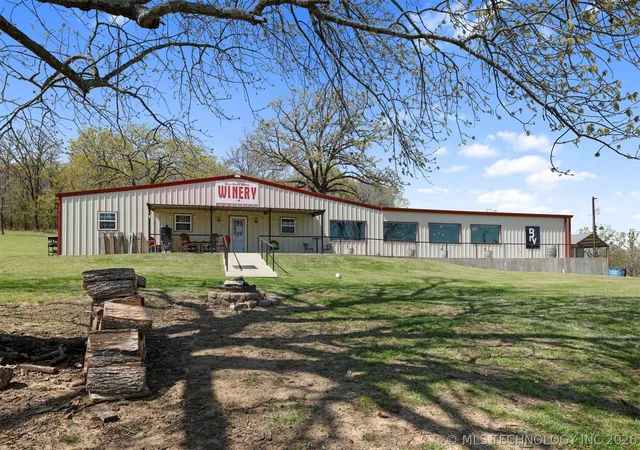 Photo 1 of Single family home for sale at 3565 Sawmill Rd, Caddo, OK 74729 | MLS# 2633396 | Listing updated on 2026-09-11