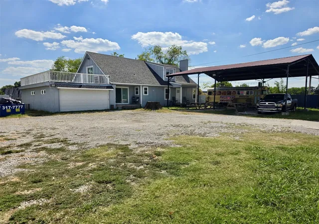 Photo 1 of Single family home for sale at 9768 E 11 Street, Tulsa, OK 74128 | MLS# 2633526 | Listing updated on 2026-09-11