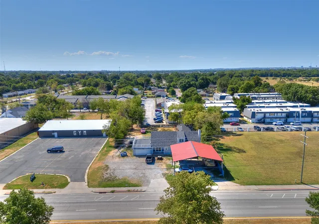 Photo 2 of Single family home for sale at 9768 E 11 Street, Tulsa, OK 74128 | MLS# 2633526 | Listing updated on 2026-09-11