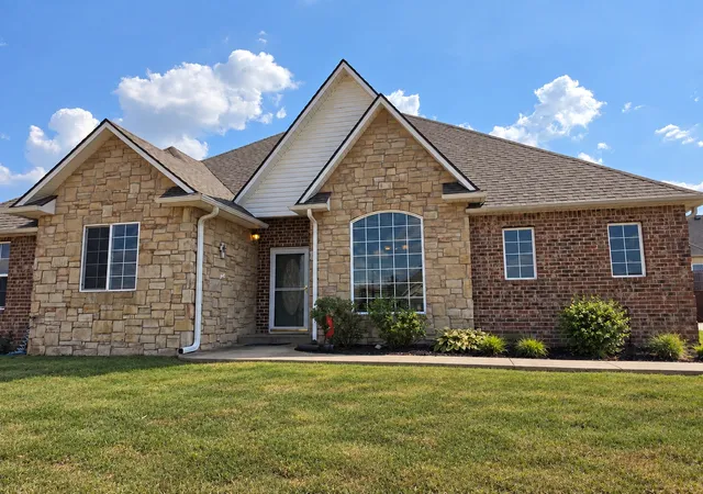 Photo 1 of Sale Pending at 823 Cypress Dr, Ada, OK 74820 | MLS# 2633377 | Listing updated on 2026-09-19