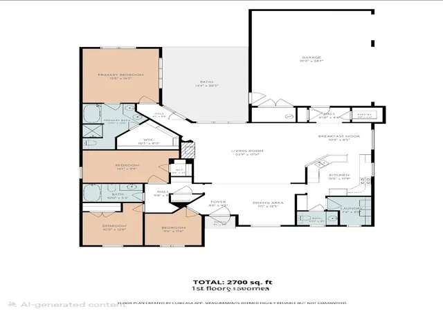 Photo 3 of Sale Pending at 823 Cypress Dr, Ada, OK 74820 | MLS# 2633377 | Listing updated on 2026-09-19