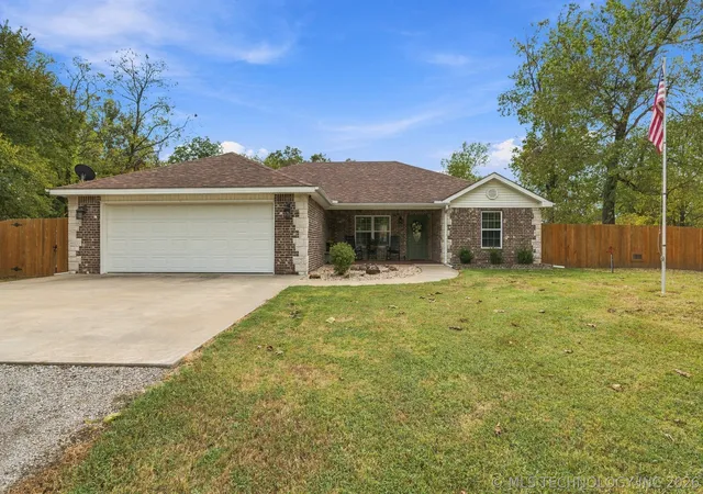 Photo 34 of Single family home for sale at 440 7th Street W, Chelsea, OK 74016 | MLS# 2633473 | Listing updated on 2026-10-01