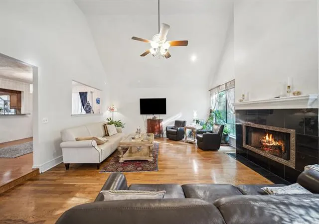 Photo 2 of Single family home for sale at 9520 S Lakewood Ave, Tulsa, OK 74137 | MLS# 2633514 | Listing updated on 2026-10-20