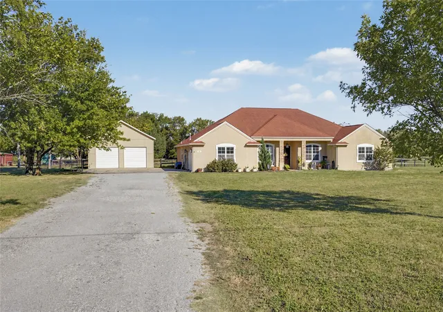 Photo 2 of Single family home for sale at 191 Sycamore Ln, Pryor, OK 74361 | MLS# 2633488 | Listing updated on 2026-09-11
