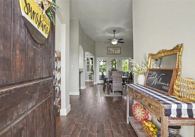 Photo 4 of Single family home for sale at 191 Sycamore Ln, Pryor, OK 74361 | MLS# 2633488 | Listing updated on 2026-09-11