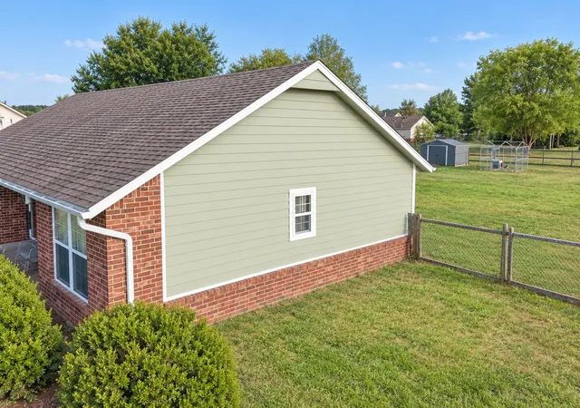Photo 3 of Sale Pending at 14872 E Modoc St, Claremore, OK 74017 | MLS# 2633523 | Listing updated on 2026-09-18