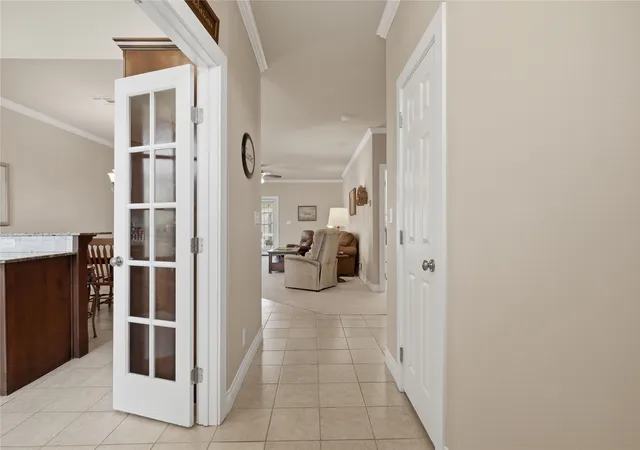 Photo 3 of Single family home for sale at 723 Woodland Ave, Sapulpa, OK 74066 | MLS# 2633188 | Listing updated on 2026-09-14