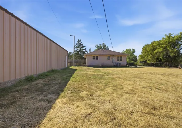 Photo 19 of Single family home for sale at 300 E Main St, Asher, OK 74826 | MLS# 2633545 | Listing updated on 2026-09-11