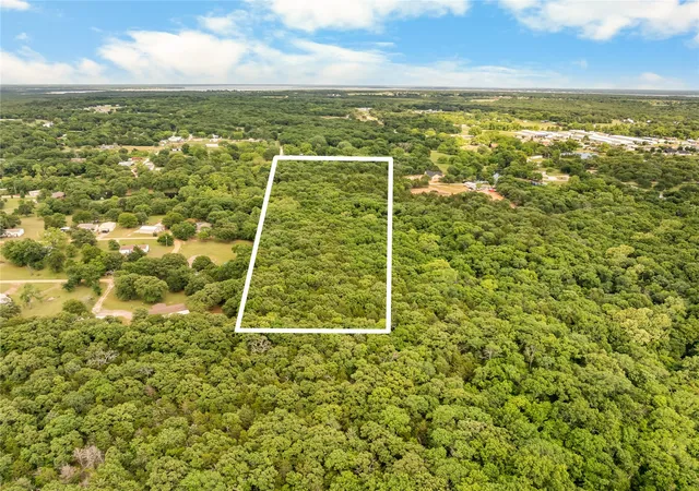Photo 4 of Land for sale at 1576 Stepp Rd, Kingston, OK 73439 | MLS# 2633577 | Listing updated on 2026-09-22