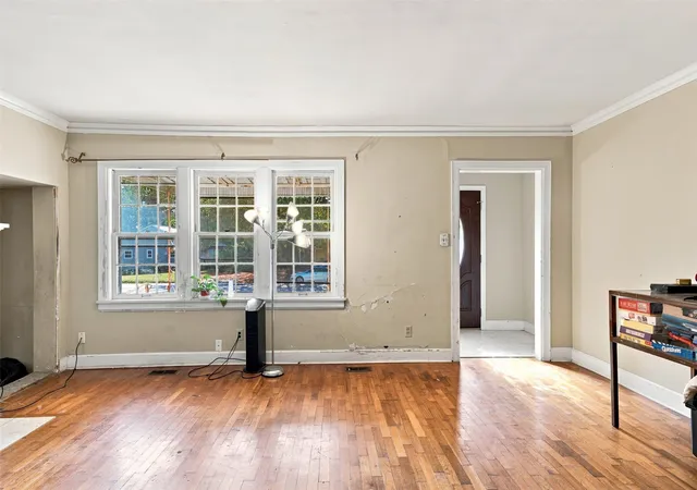 Photo 4 of Single family home for sale at 109 S Brown St, Vinita, OK 74301 | MLS# 2633400 | Listing updated on 2026-09-11