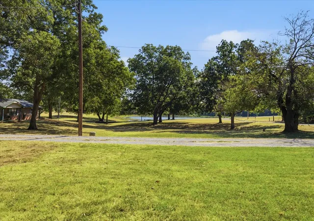 Photo 3 of Single family home for sale at 101 N Division St, Asher, OK 74826 | MLS# 2633572 | Listing updated on 2026-09-11