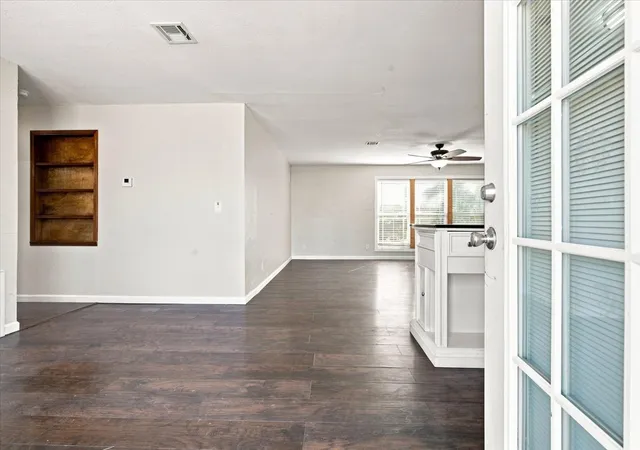 Photo 4 of Single family home for sale at 101 N Division St, Asher, OK 74826 | MLS# 2633572 | Listing updated on 2026-09-11