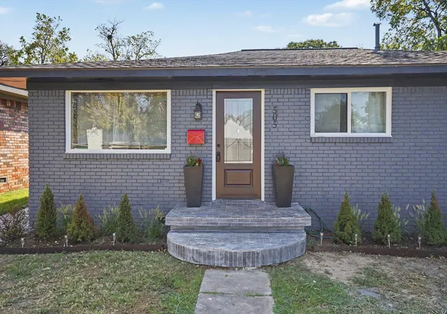 Photo 3 of Single family home for sale at 505 N Ross St, Sapulpa, OK 74066 | MLS# 2633361 | Listing updated on 2026-09-11