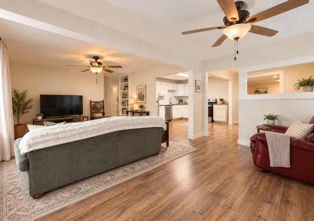 Photo 4 of Single family home for sale at 1218 11th Northwest, Ardmore, OK 73401 | MLS# 2633554 | Listing updated on 2026-09-14