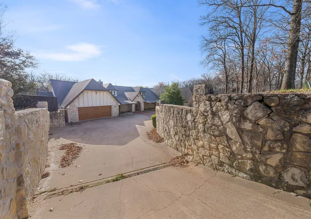 Photo 2 of Single family home for sale at 7455 S Sleepy Holw Dr, Tulsa, OK 74136 | MLS# 2631680 | Listing updated on 2026-09-11