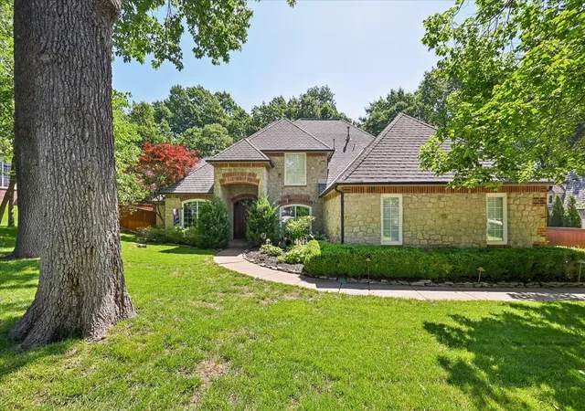 Single family home for sale at 11245 S 66th Eastavenue, Tulsa, OK 74137 | MLS# 2633552