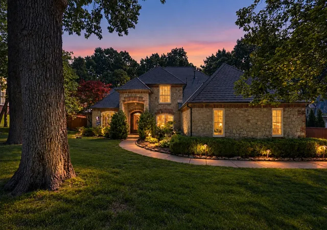 Photo 2 of Single family home for sale at 11245 S 66th Eastavenue, Bixby, OK 74008 | MLS# 2633552 | Listing updated on 2026-10-21