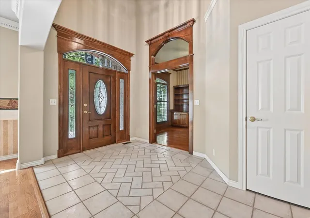 Photo 3 of Single family home for sale at 11245 S 66th Eastavenue, Tulsa, OK 74137 | MLS# 2633552 | Listing updated on 2026-09-14