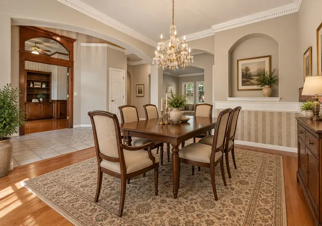 Photo 3 of Single family home for sale at 11245 S 66th Eastavenue, Tulsa, OK 74137 | MLS# 2633552 | Listing updated on 2026-09-14