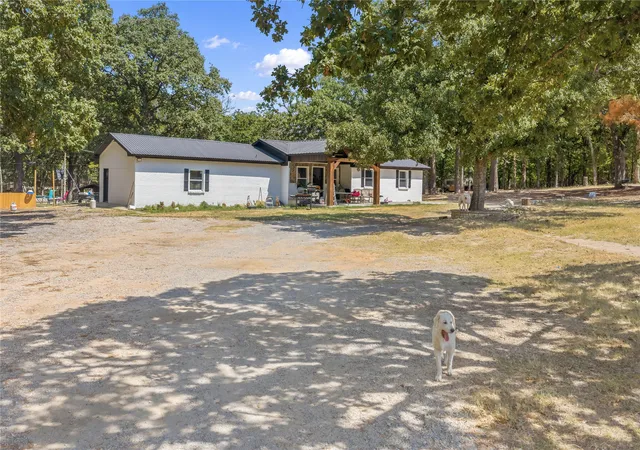 Photo 1 of Single family home for sale at 4747 Springdale Rd, Ardmore, OK 73401 | MLS# 2633551 | Listing updated on 2026-09-11