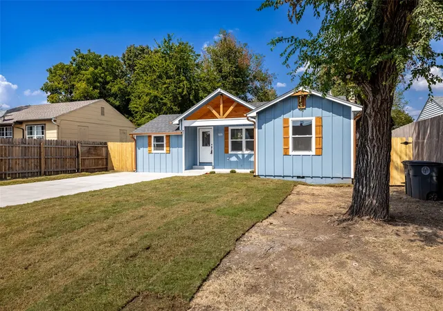 Photo 3 of Single family home for sale at 5123 E Easton St, Tulsa, OK 74115 | MLS# 2633566 | Listing updated on 2026-09-11