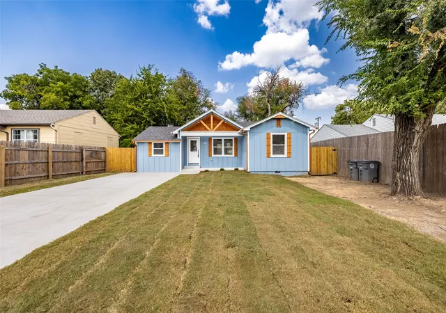 Photo 3 of Single family home for sale at 5123 E Easton St, Tulsa, OK 74115 | MLS# 2633566 | Listing updated on 2026-09-11