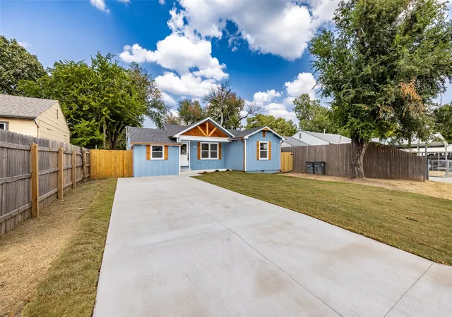 Photo 4 of Single family home for sale at 5123 E Easton St, Tulsa, OK 74115 | MLS# 2633566 | Listing updated on 2026-09-11