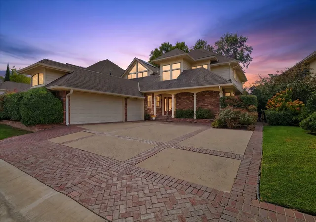 Single family home for sale at 3414 E 59th Street, Tulsa, OK 74135 | MLS# 2615916