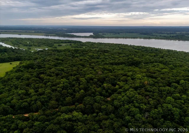 Photo 3 of Land for sale at 4 E Davis Fld Rd, Muskogee, OK 74403 | MLS# 2633515 | Listing updated on 2026-09-10