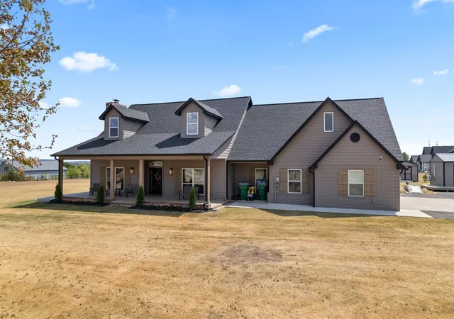 Photo 1 of Single family home for sale at 6618 E 171st Street S, Bixby, OK 74008 | MLS# 2633592 | Listing updated on 2026-10-05