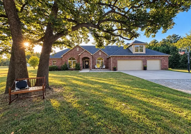 Photo 1 of Single family home for sale at 5607 S 281st Eastavenue, Broken Arrow, OK 74014 | MLS# 2633599 | Listing updated on 2026-09-14