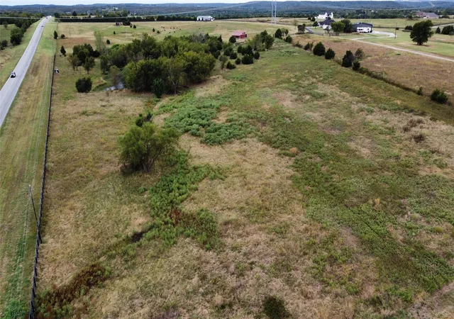 Photo 1 of Land for sale at W 52nd Avenue, Sperry, OK 74073 | MLS# 2633550 | Listing updated on 2026-09-10