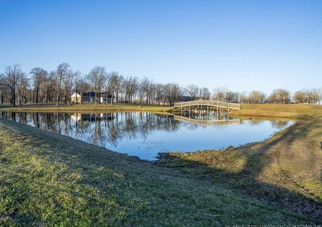 Land for sale at 18303 E Wilderness Rd, Cookson, OK 74427 | MLS# 2633593