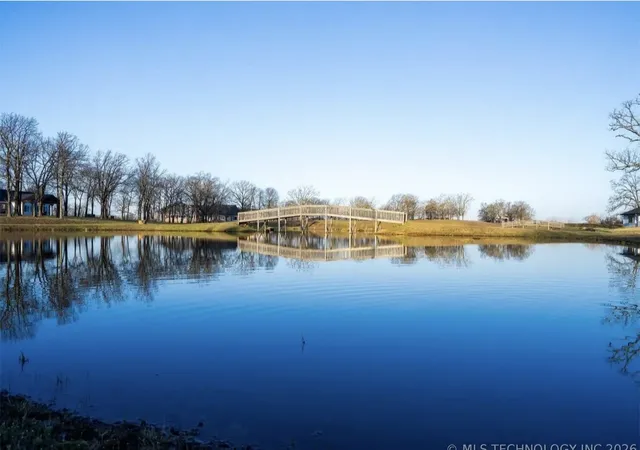 Photo 2 of Land for sale at 18303 E Wilderness Rd, Cookson, OK 74427 | MLS# 2633593 | Listing updated on 2026-09-13
