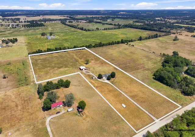 Photo 4 of Single family home for sale at 57420 East 140, Miami, OK 74354 | MLS# 2633613 | Listing updated on 2026-09-24