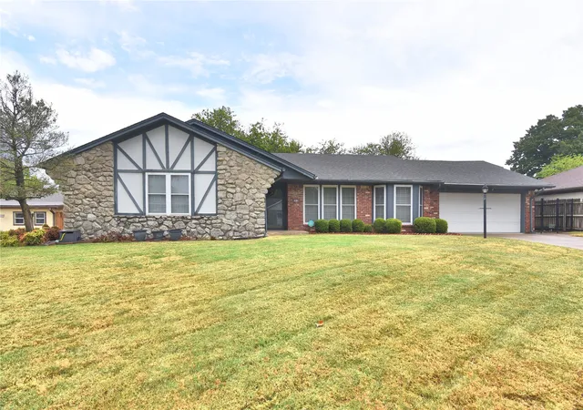 Single family home for sale at 5678 S 84th East Ave, Tulsa, OK 74145 | MLS# 2633618