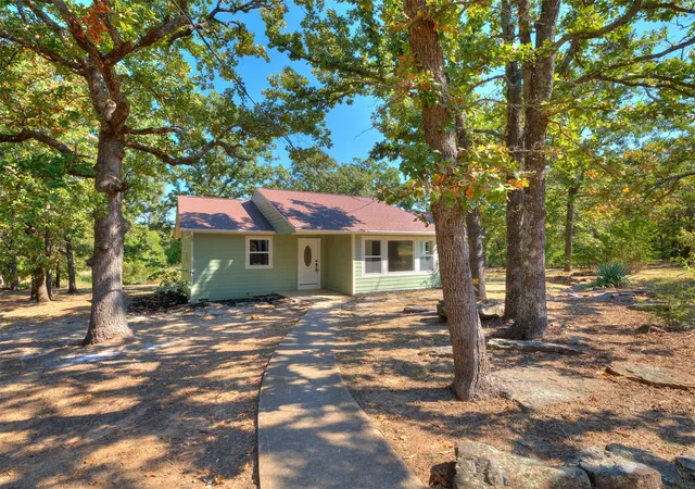 Photo 1 of Single family home for sale at 6163 Wildwood Dr, Sand Springs, OK 74063 | MLS# 2633394 | Listing updated on 2026-09-28