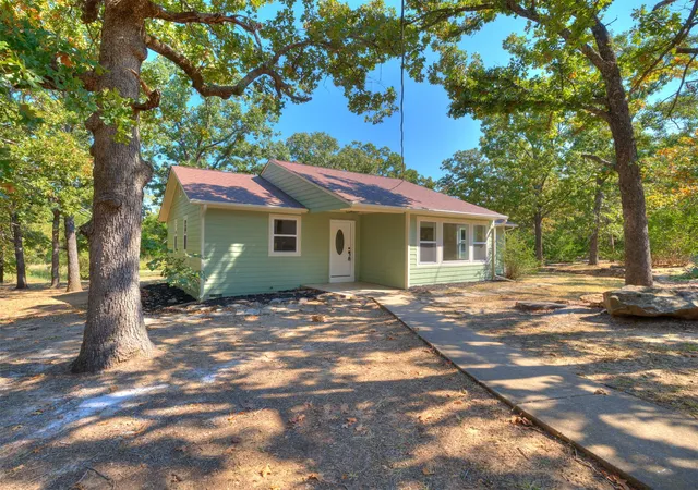Photo 3 of Single family home for sale at 6163 Wildwood Dr, Sand Springs, OK 74063 | MLS# 2633394 | Listing updated on 2026-09-28