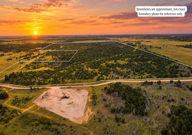 Photo 1 of Sale Pending at E 670 Road, Seiling, OK 73663 | MLS# 2633623 | Listing updated on 2026-09-16