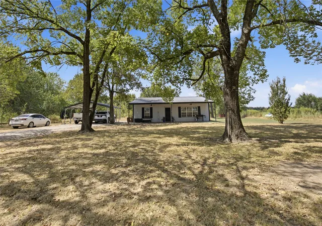 Photo 1 of Sale Pending at 23265 County Rd 3630, Stonewall, OK 74871 | MLS# 2633051 | Listing updated on 2026-09-16