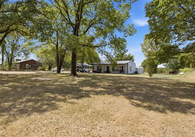 Photo 2 of Sale Pending at 23265 County Rd 3630, Stonewall, OK 74871 | MLS# 2633051 | Listing updated on 2026-09-16