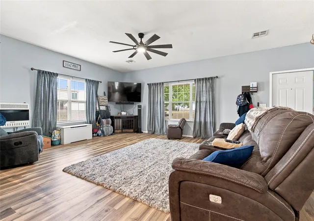 Photo 3 of Sale Pending at 23265 County Rd 3630, Stonewall, OK 74871 | MLS# 2633051 | Listing updated on 2026-09-16