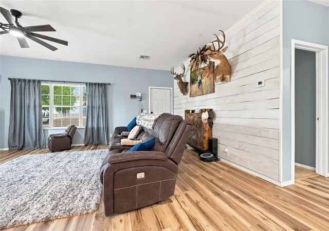 Photo 4 of Sale Pending at 23265 County Rd 3630, Stonewall, OK 74871 | MLS# 2633051 | Listing updated on 2026-09-16
