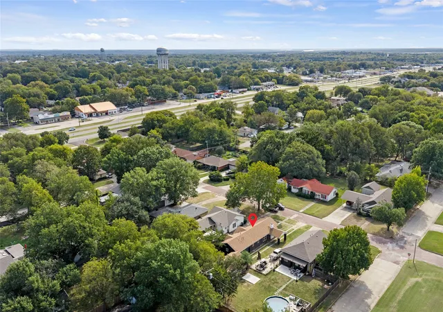 Photo 19 of Single family home for sale at 1317 3rd Southwest, Ardmore, OK 73401 | MLS# 2633461 | Listing updated on 2026-09-11